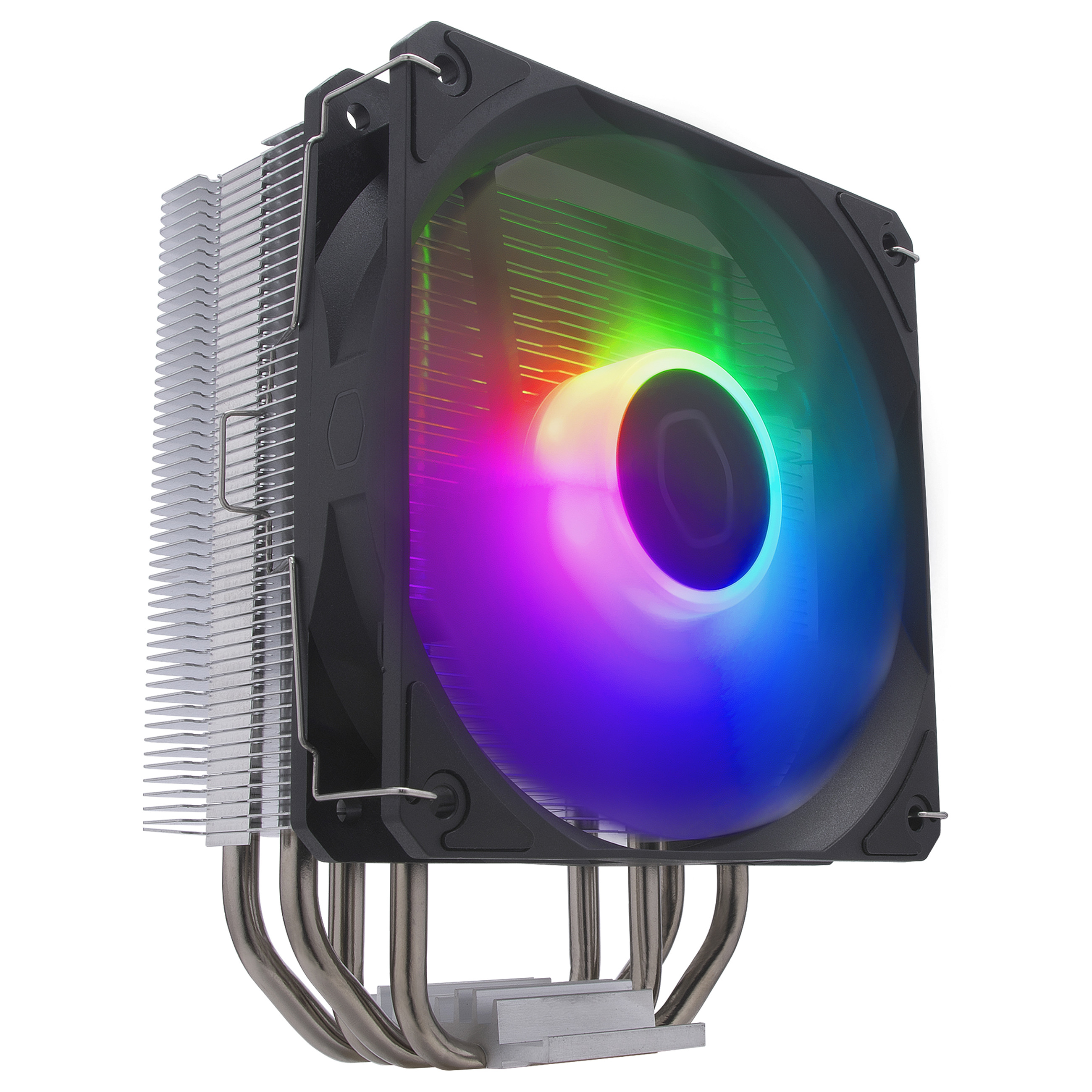 K Cooler Master Hyper 212 Spectrum V3 | CPU-KÃ¼hler-3