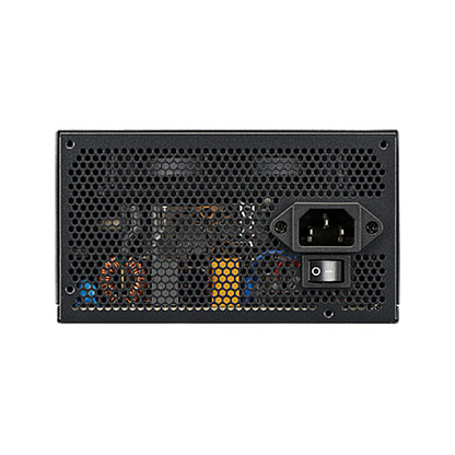 650W Cooler Master G Gold V2 80 Plus Gold ATX 31 Power Supply-1