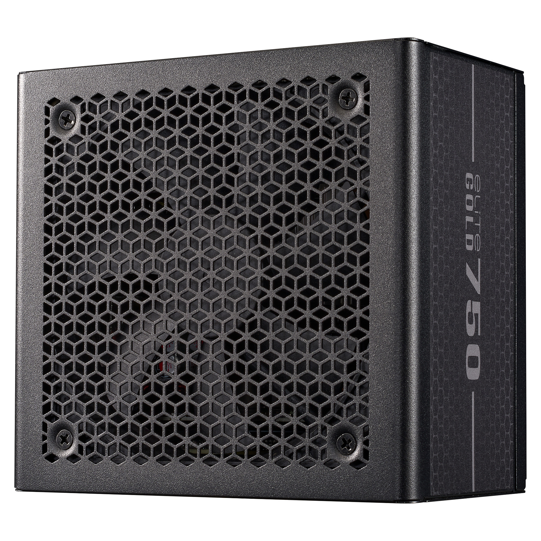 750W CoolerMaster Netzteil ELITE GOLD-0