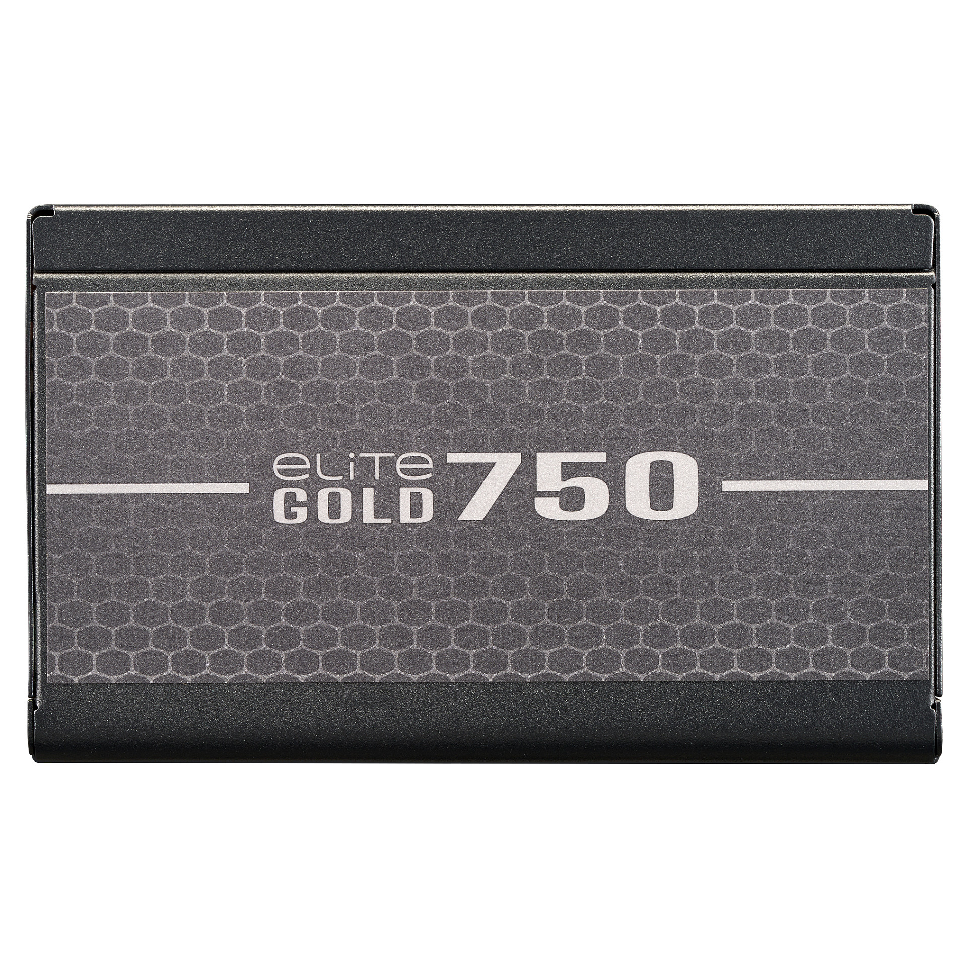 750W CoolerMaster Netzteil ELITE GOLD-2