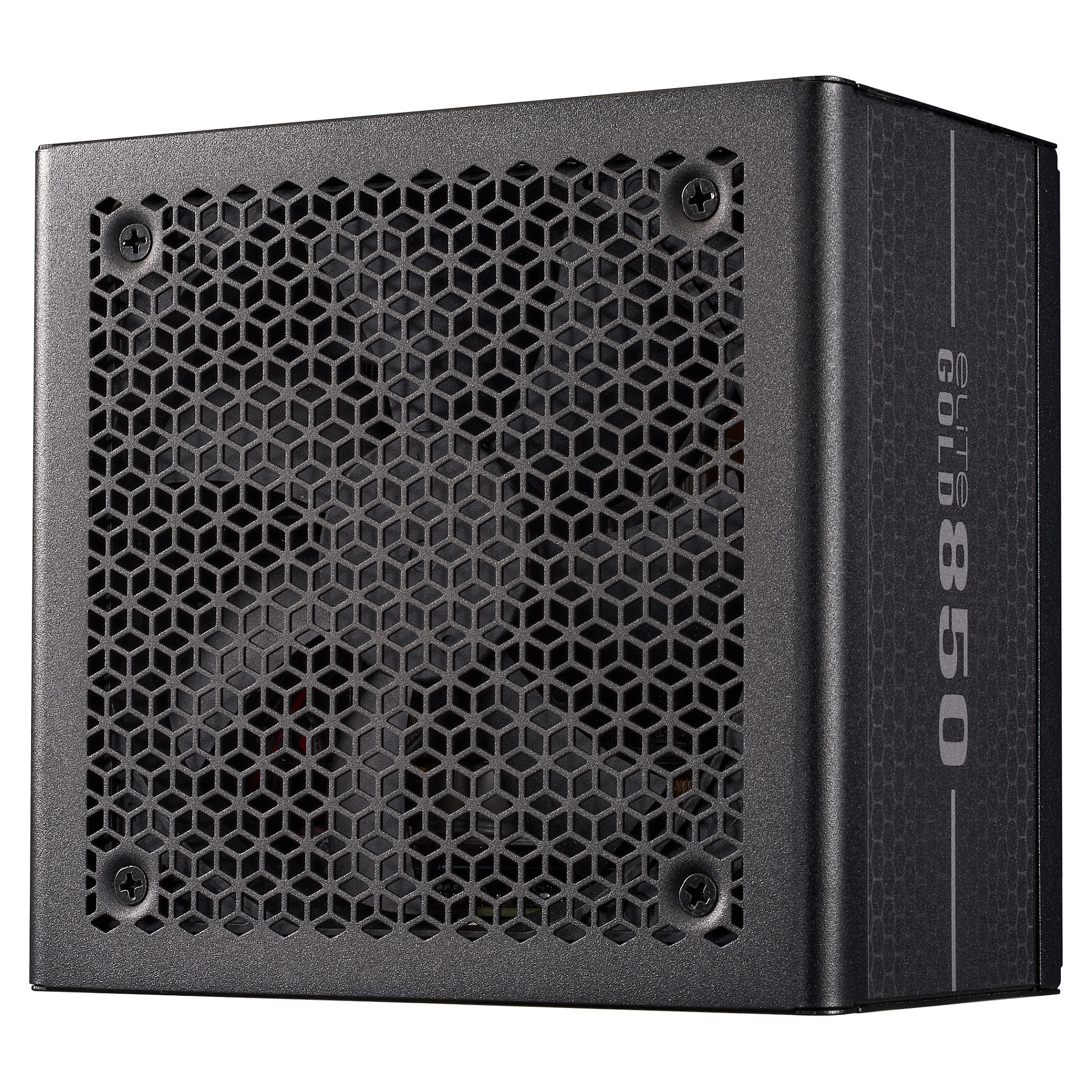 850W CoolerMaster Netzteil ELITE GOLD-0