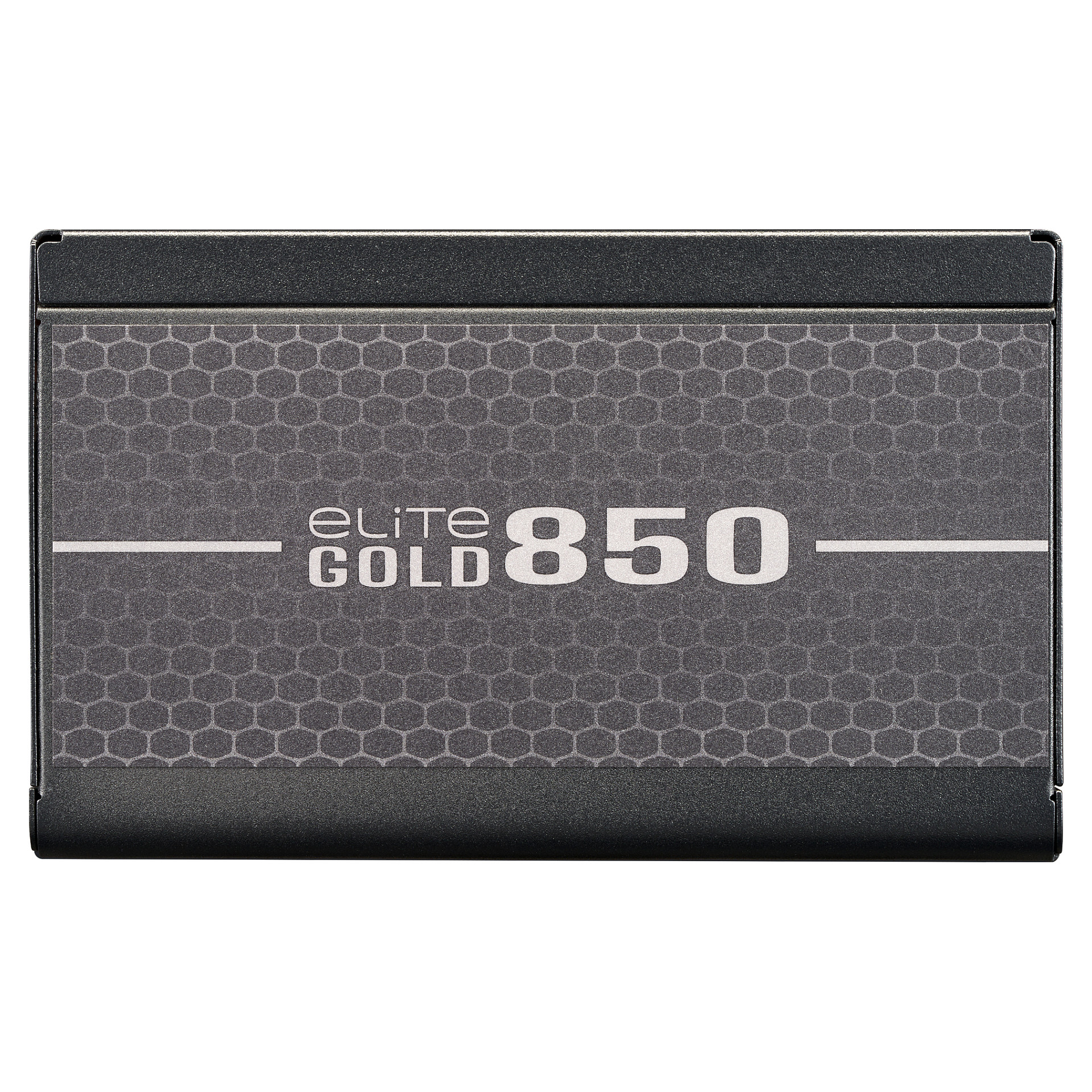 850W CoolerMaster Netzteil ELITE GOLD-2