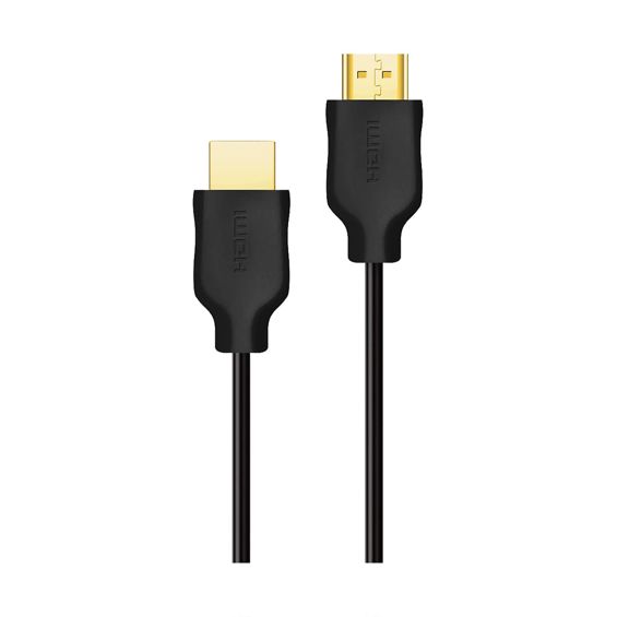 Kabel PHILIPS SWV5401H/10 HDMI na HDMI 1.5m (4K/60Hz, 18Gbps)