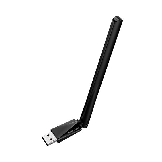 Bluetooth Adapter MERCUSYS High Gain Bluetooth 5.4 USB adapter, MA550H-0