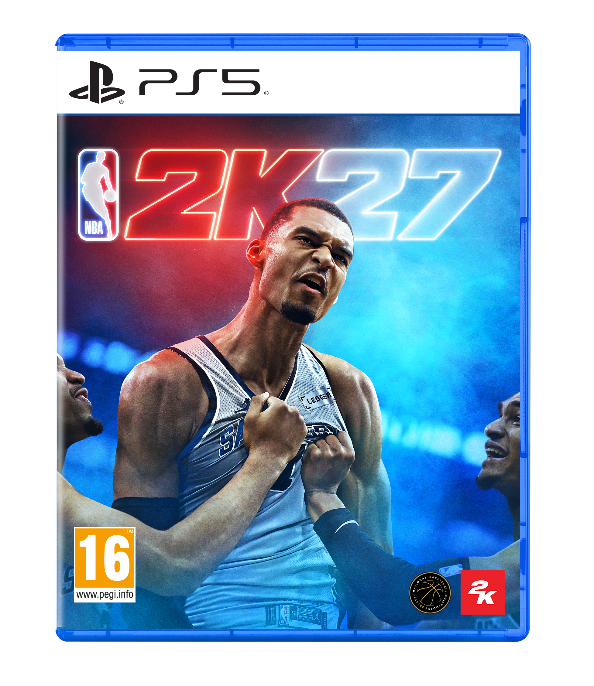 Igra za PS5 NBA 2K27 PREORDER-1