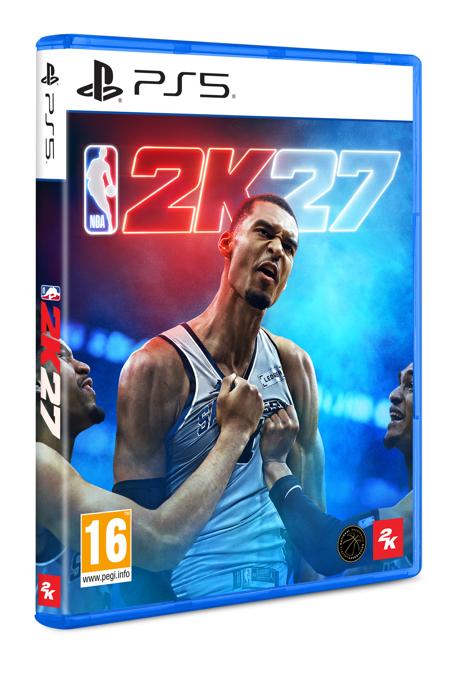 Igra za PS5 NBA 2K27 PREORDER-0