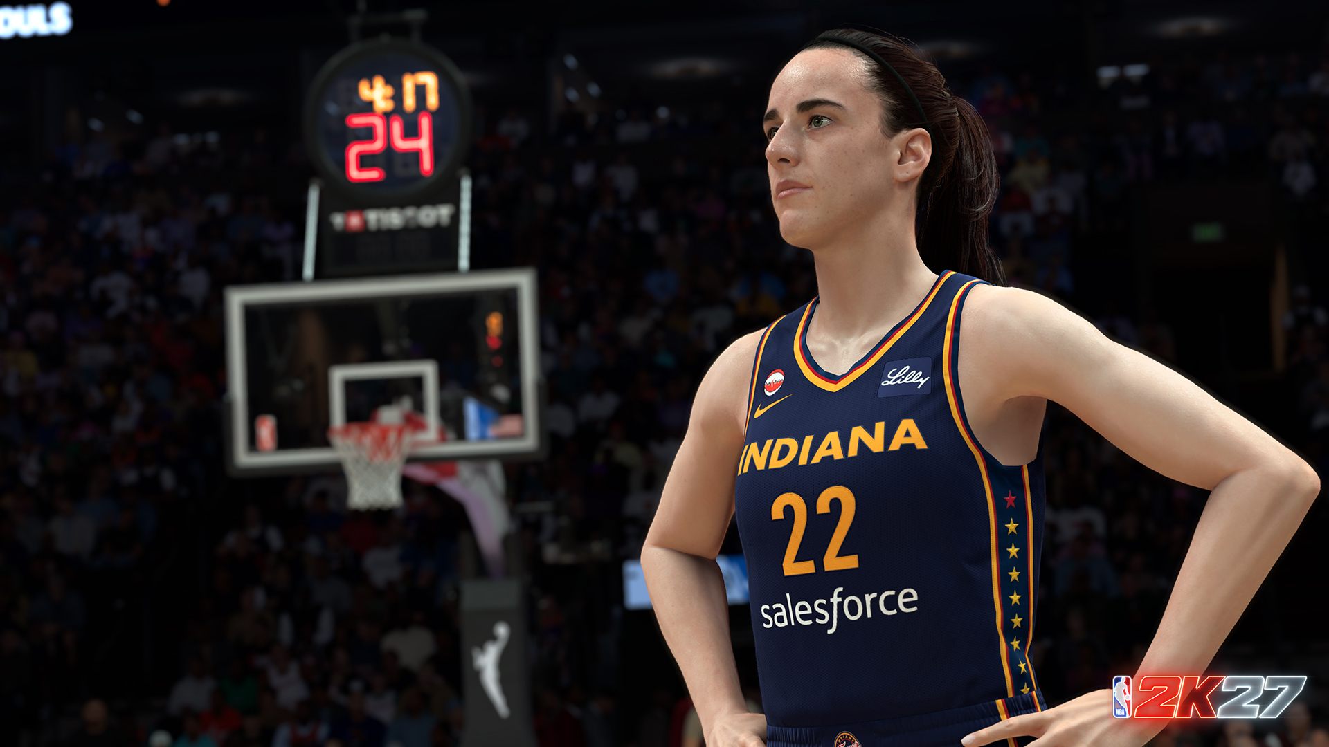 Igra za XBSX NBA 2K27 PREORDER-2