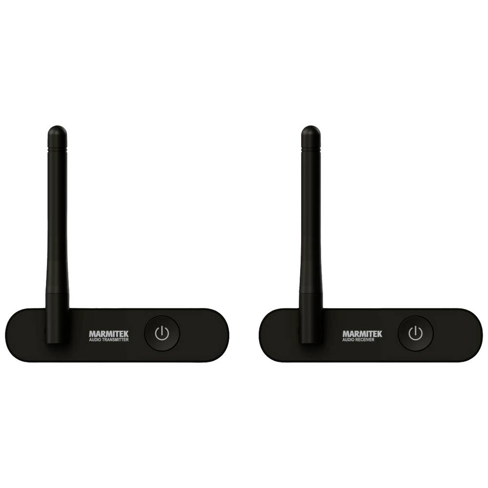 Bežični audio transmiter i prijemnik MARMITEK Subwoofer Anywhere 640-1