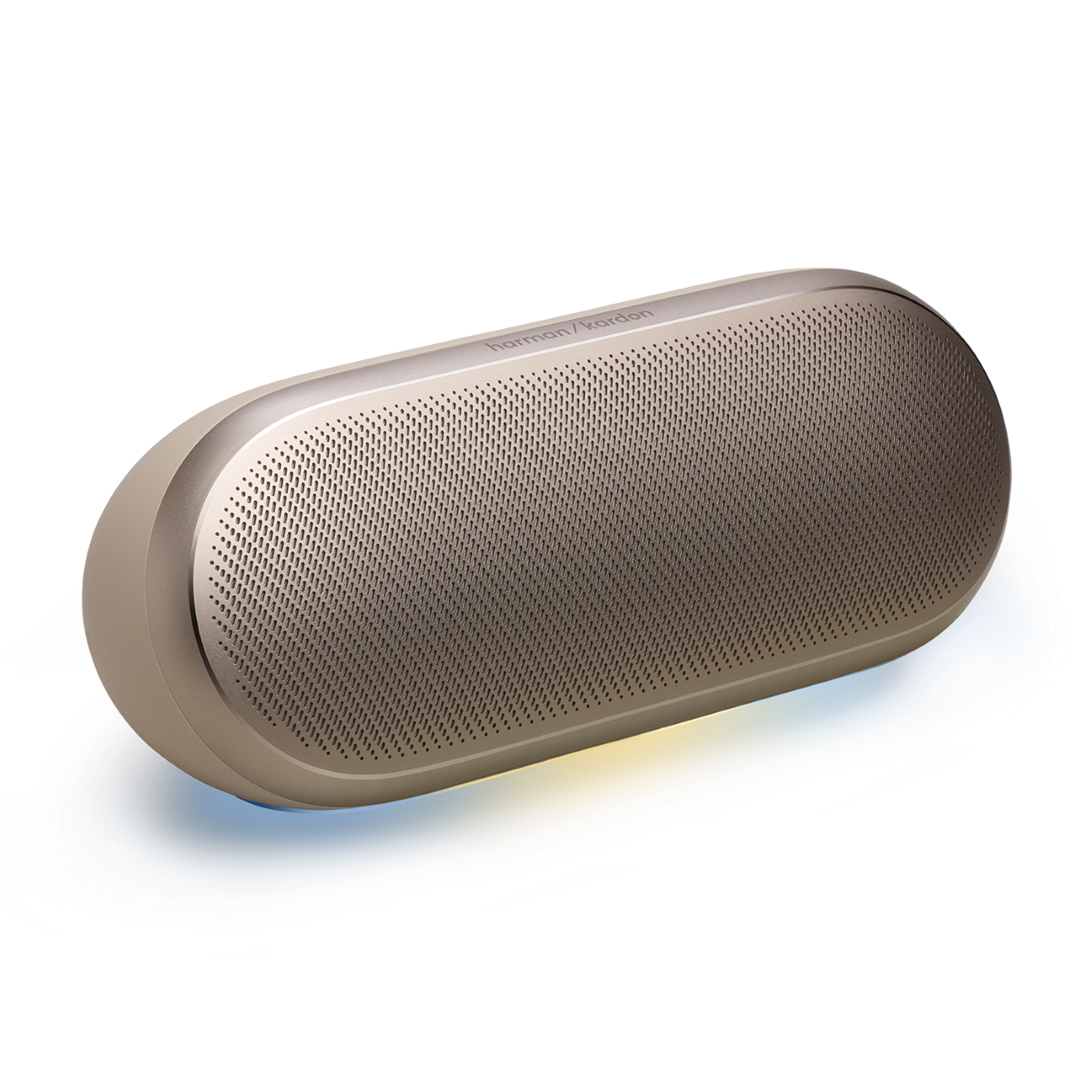 Prijenosni Bluetooth zvučnik HARMAN KARDON Luna 2 (40 W, Bluetooth 5.4, IP67, bež boja)-3