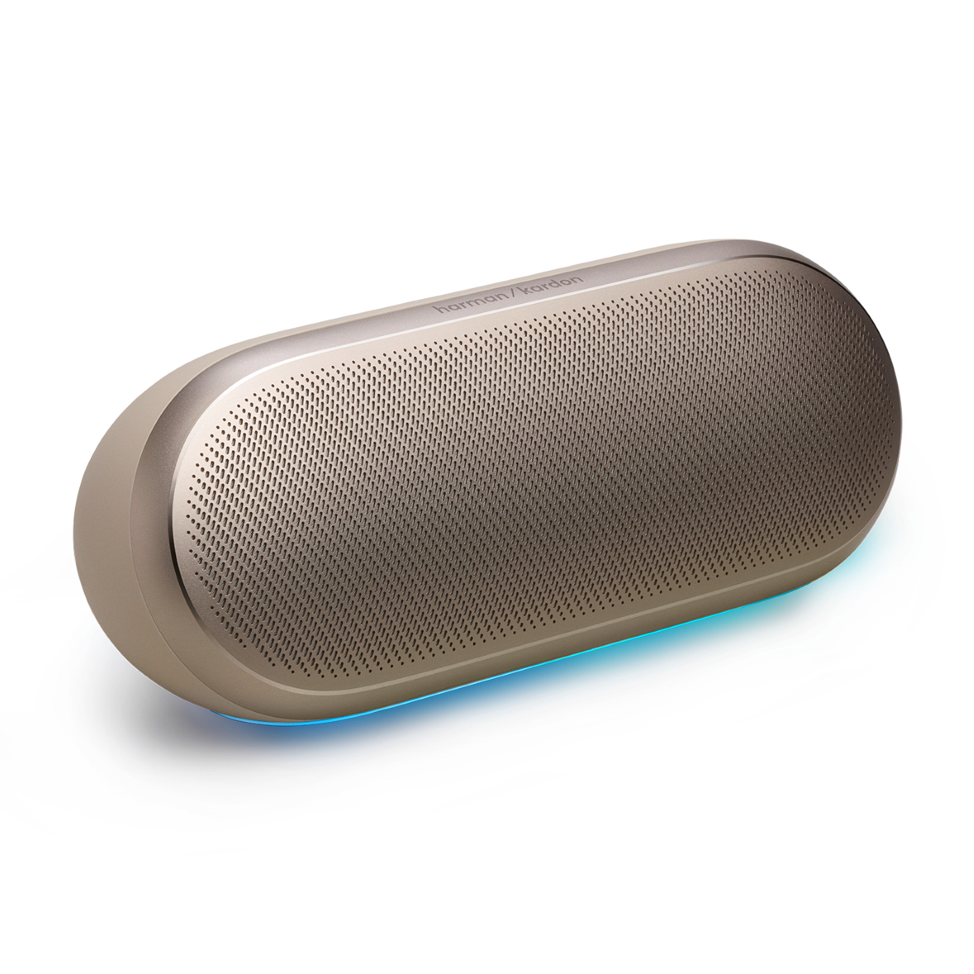 Prijenosni Bluetooth zvučnik HARMAN KARDON Luna 2 (40 W, Bluetooth 5.4, IP67, bež boja)-4