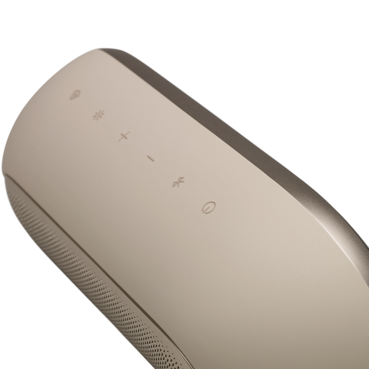 Prijenosni Bluetooth zvučnik HARMAN KARDON Luna 2 (40 W, Bluetooth 5.4, IP67, bež boja)-5