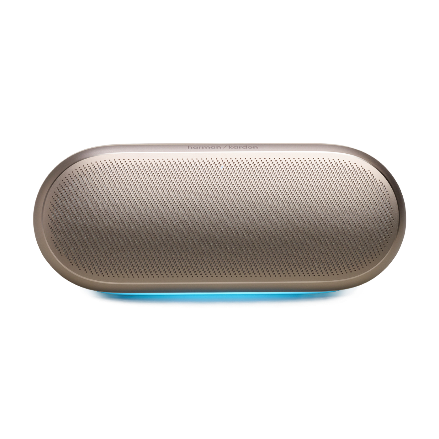 Prijenosni Bluetooth zvučnik HARMAN KARDON Luna 2 (40 W, Bluetooth 5.4, IP67, bež boja)