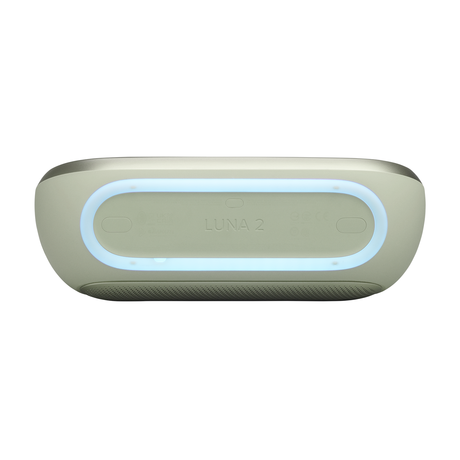 Prijenosni Bluetooth zvučnik HARMAN KARDON Luna 2 (40 W, Bluetooth 5.4, IP67, mint zelena boja)-2