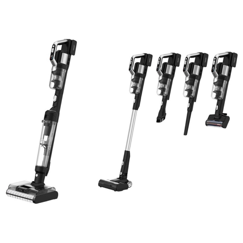 Bežični štapni usisavač JIMMY PW11 Pro Max (Upgraded) za suho i mokro čišćenje-2