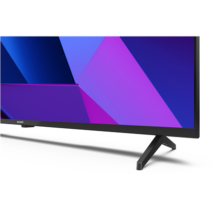 Televizor SHARP 55FN2EA (55", 4K Ultra HD, Android TV, HDR10, DVB-T2/C/S2, crna boja)-2