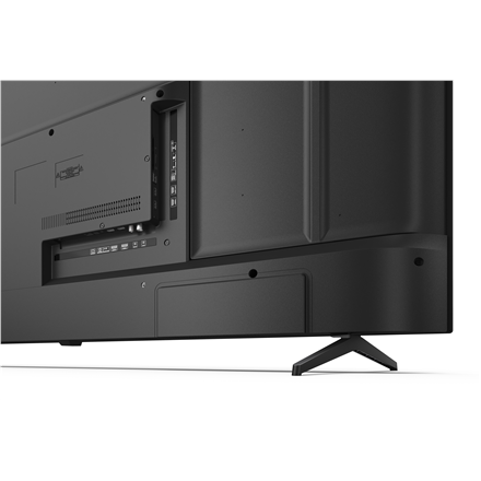 Televizor SHARP 55FN2EA (55", 4K Ultra HD, Android TV, HDR10, DVB-T2/C/S2, crna boja)-4