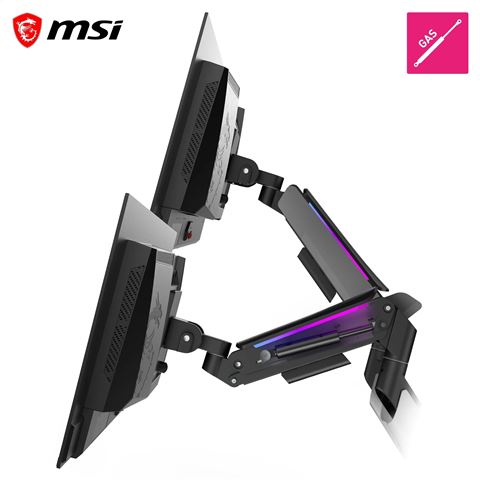 Nosač za monitor MSI MPG MT201DRG-0