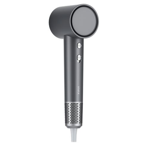 VIVAX HOME sušilo za kosu HD1 Glow Gray-0