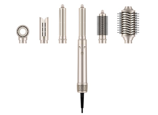 VIVAX HOME stilizator za kosu M1 Style Gold-0