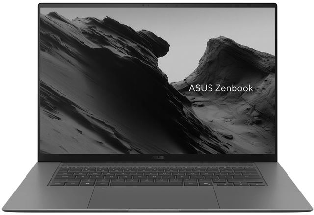 UX5406AA-SU309X, 14/3K OLED Touch/Core Ultra 9 386H/32GB/1TB/W11P/2Y-0