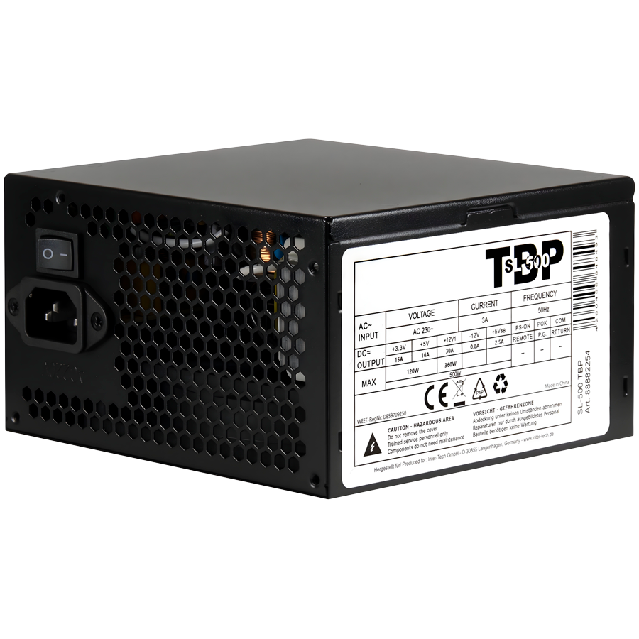 INTER-TECH 88882254-1