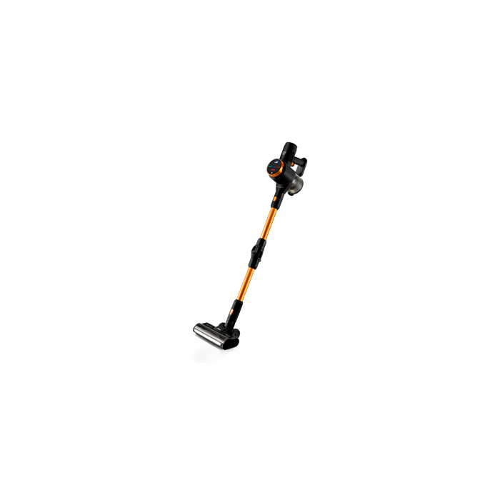 UFESA U5 DIGITAL Upright Vacuum Cleaner – 300 W-0