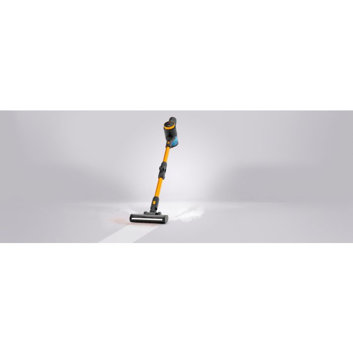 UFESA U5 DIGITAL Upright Vacuum Cleaner – 300 W-1