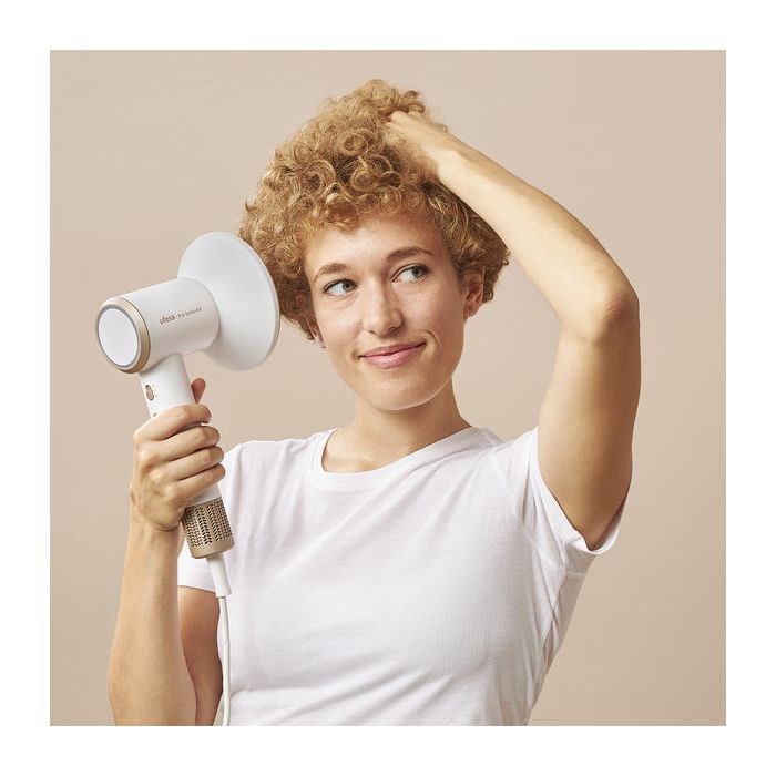 UFESA PRO IONIC AIR DRYER Hair Dryer – 1600 W-5