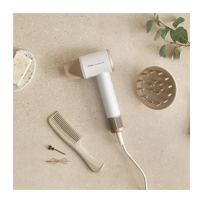 UFESA PRO IONIC AIR DRYER Hair Dryer – 1600 W-6