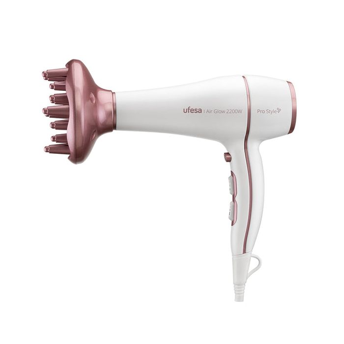 UFESA AIR GLOW Hair Dryer – 2200 W-1