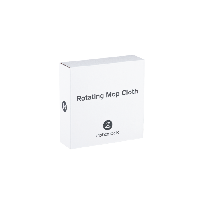 Mop Set for Roborock Qrevo Edge 2 Pro-1