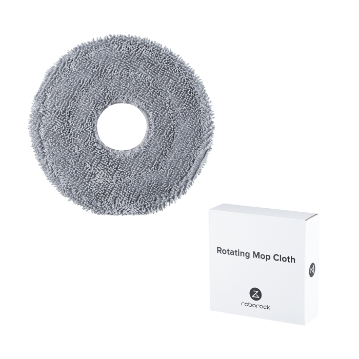 Mop Set for Roborock Qrevo Edge 2 Pro-0
