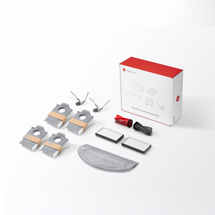 Spare Parts Set for the Roborock Saros 20 Sonic-0