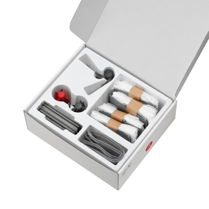 Spare Parts Set for the Roborock Saros 20 Sonic-1