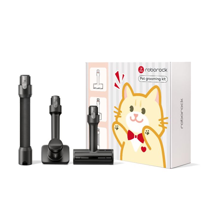 Spare Parts Set for the Roborock F25 Combo/F25 ACE Combo-0