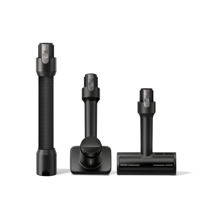 Spare Parts Set for the Roborock F25 Combo/F25 ACE Combo-2