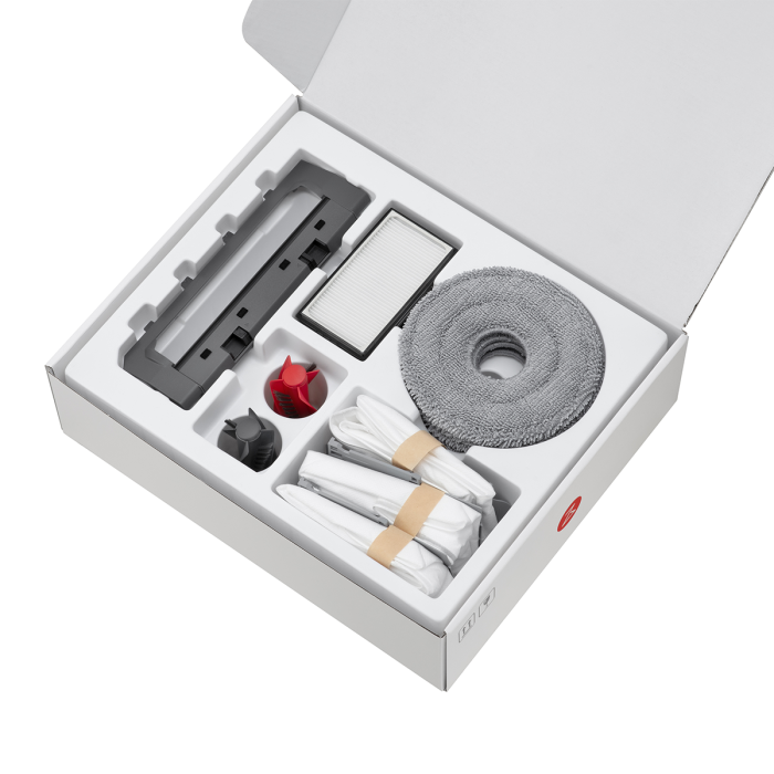 Spare Parts Set for the Roborock Saros 20-1