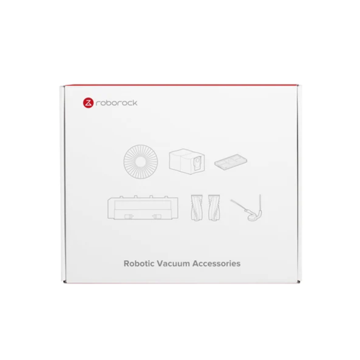 Spare Parts Set for the Roborock Saros 20-2
