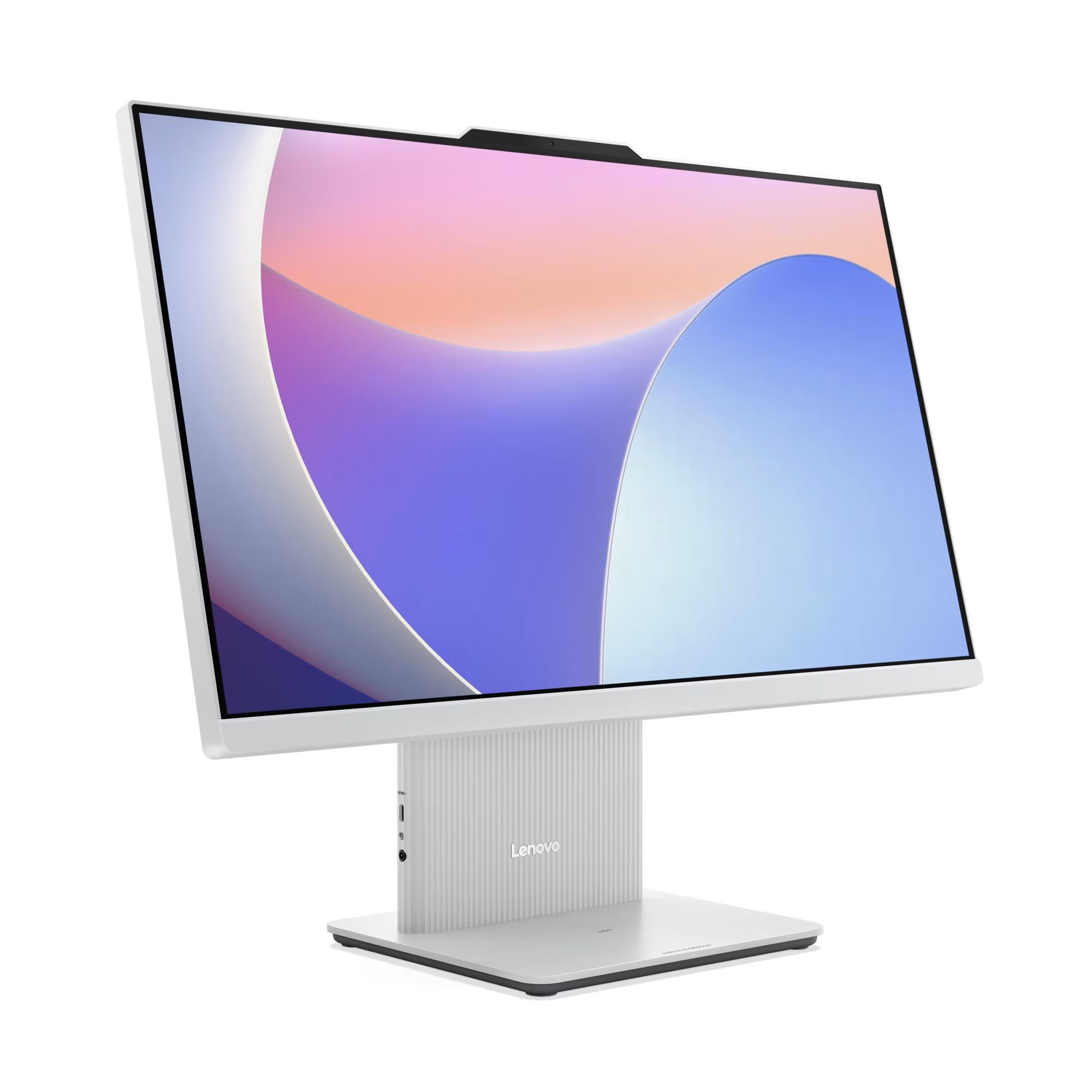 Lenovo Idea Centre AiO 23,8" FHD, Intel Core 7 240H, 16GB DDR4, 1TB, WiFi/LAN, Win 11 Pro, tipkovnica/miš (F0HN00Y2SC)-0