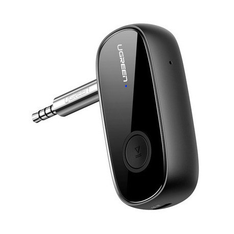 Bežični audio reciever UGREEN CM279, Bluetooth 5.1, crni