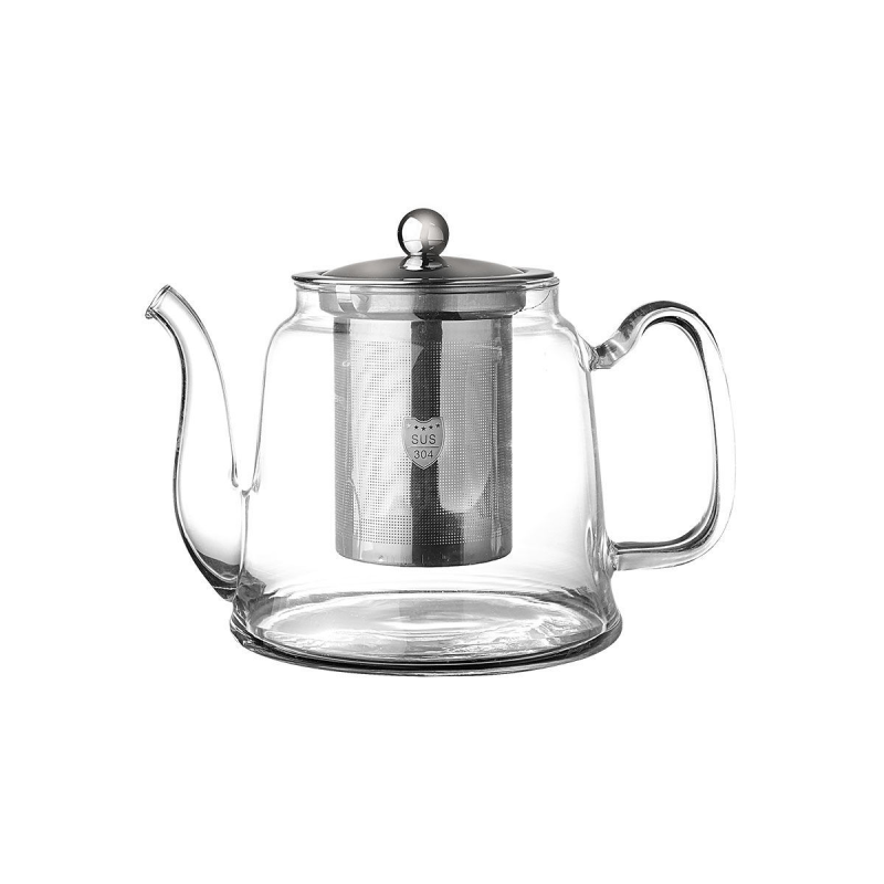 Estia stakleni čajnik 1000ml 01-13356-0