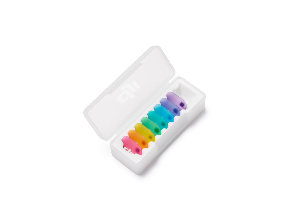 DJI Mic Mini 2 Multi-Color Magnetic Front Cover