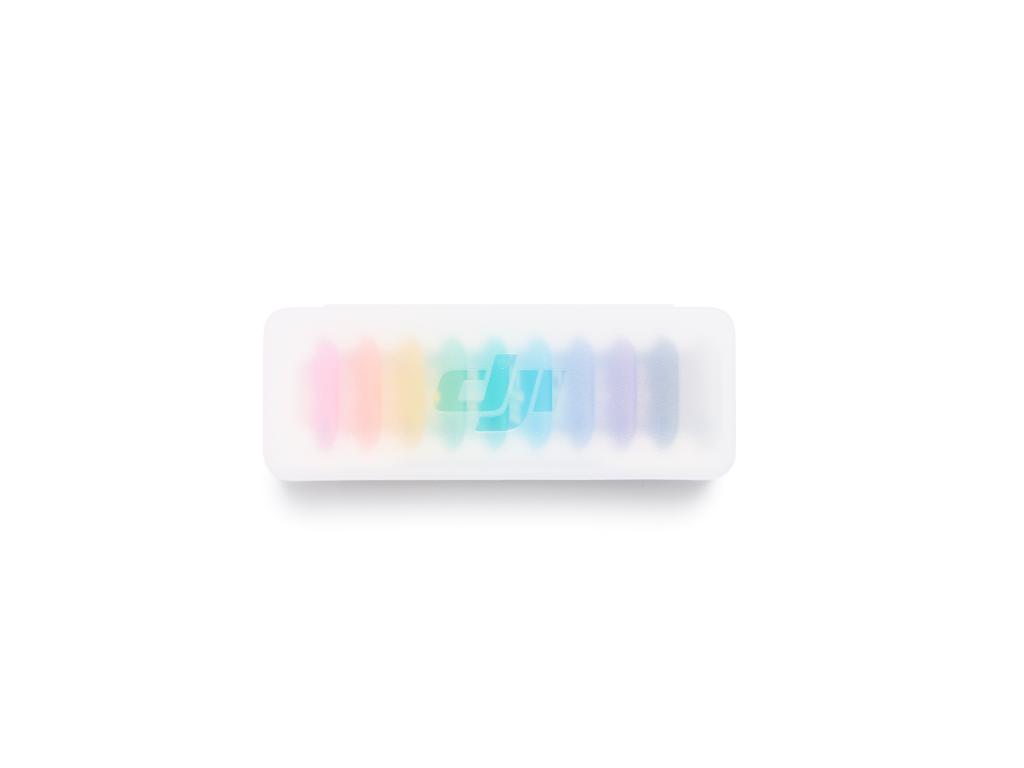DJI Mic Mini 2 Multi-Color Magnetic Front Cover-1