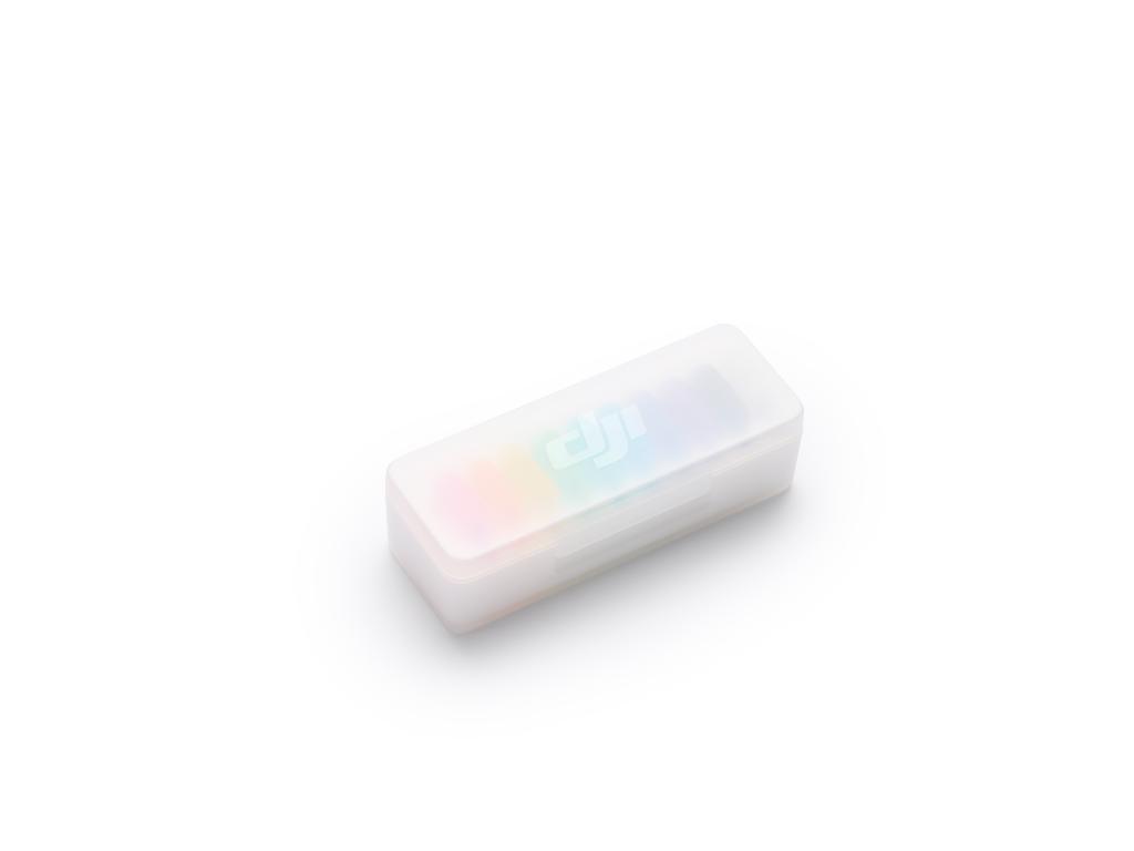 DJI Mic Mini 2 Multi-Color Magnetic Front Cover-3