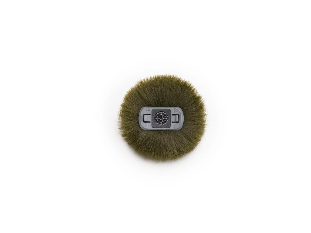 DJI Mic Mini 2 Multi-Color Windscreens-2