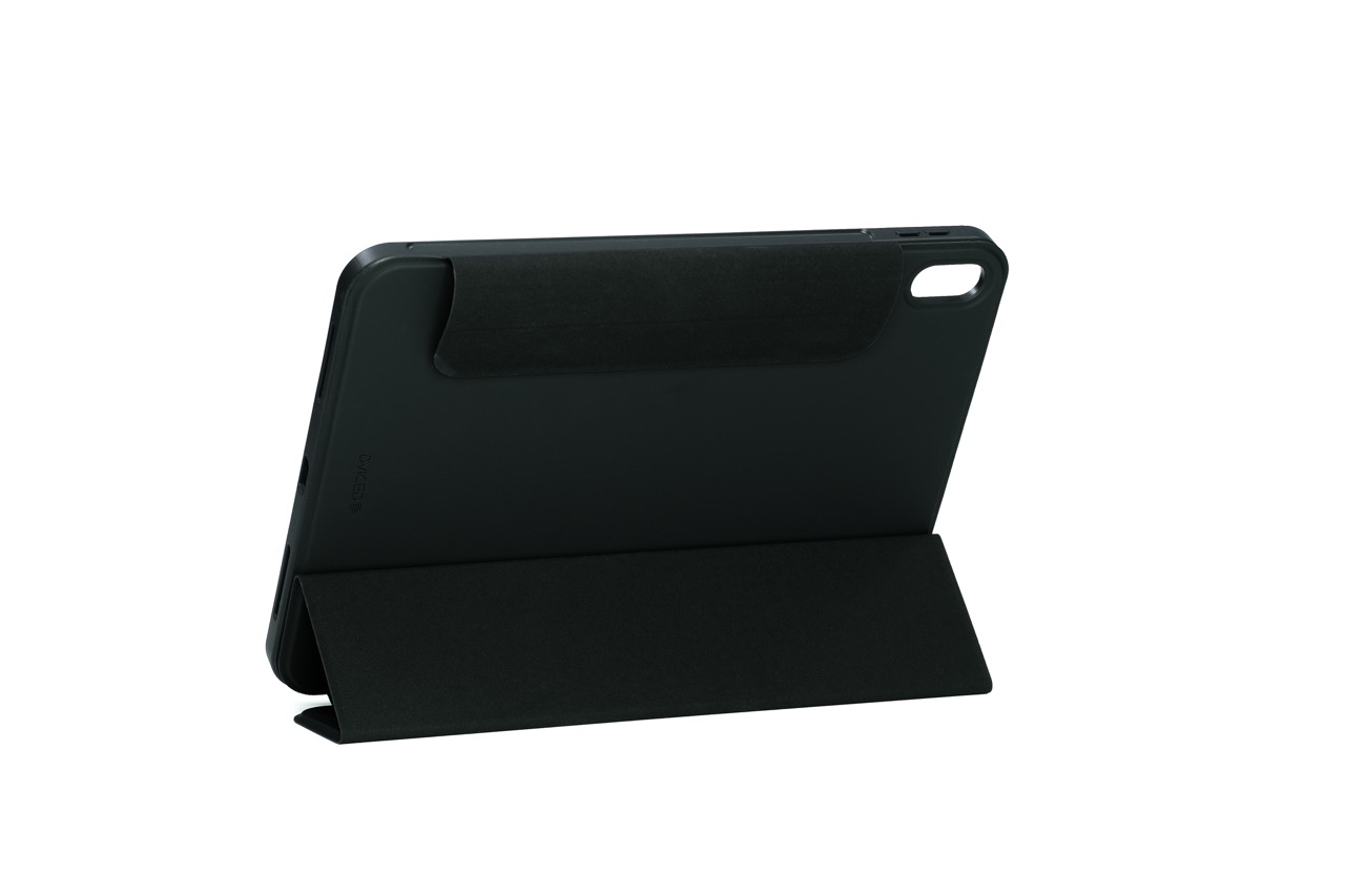 Dviced Hybrid case for iPad (A16) - Black-0