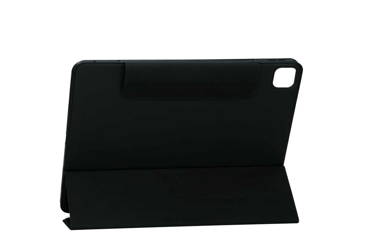 Dviced Hybrid case for iPad Air 13-inch (M2,M3,M4) - Black