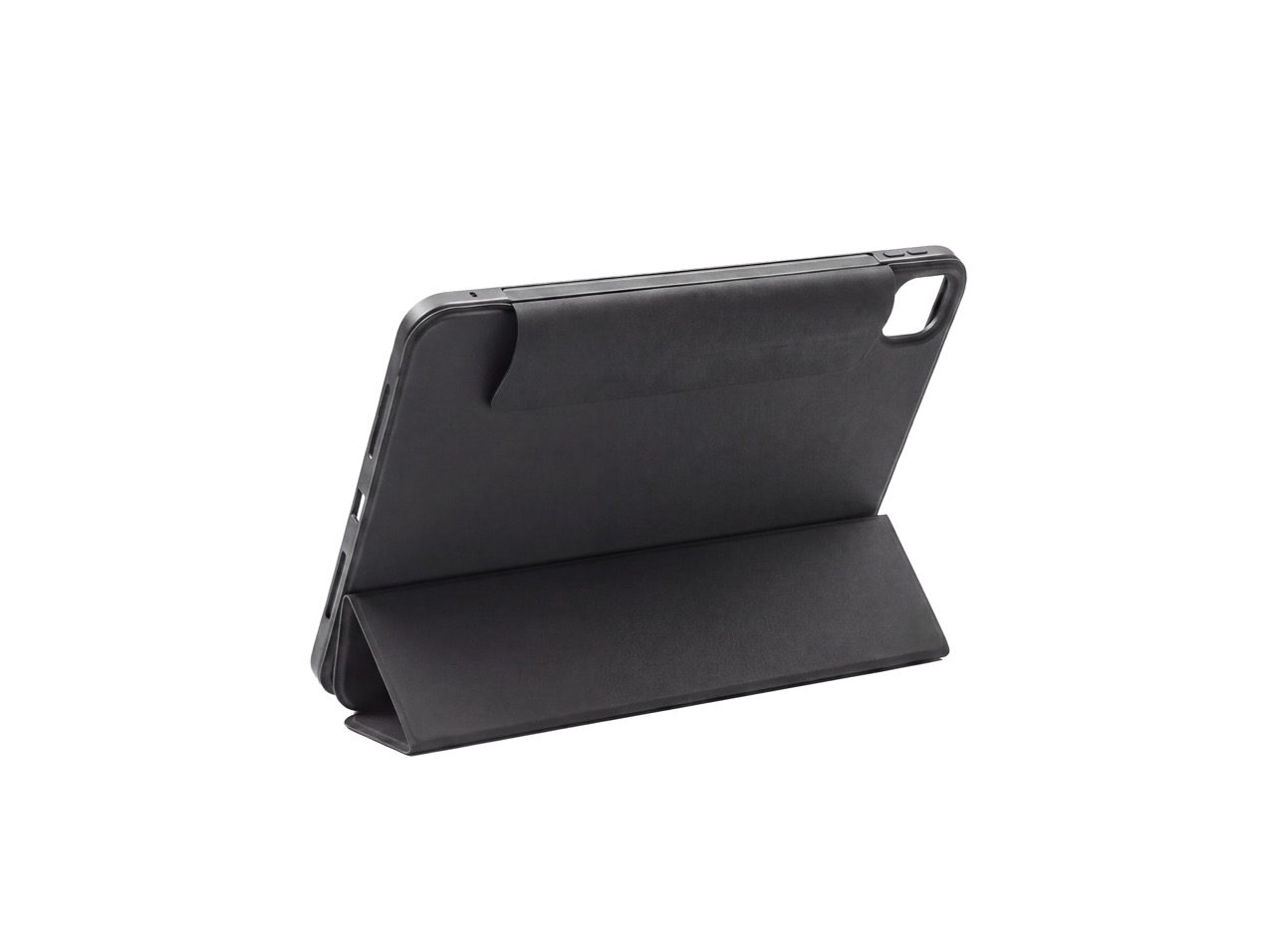 Dviced Hybrid case for iPad Pro 11-inch (M4,M5) - Black