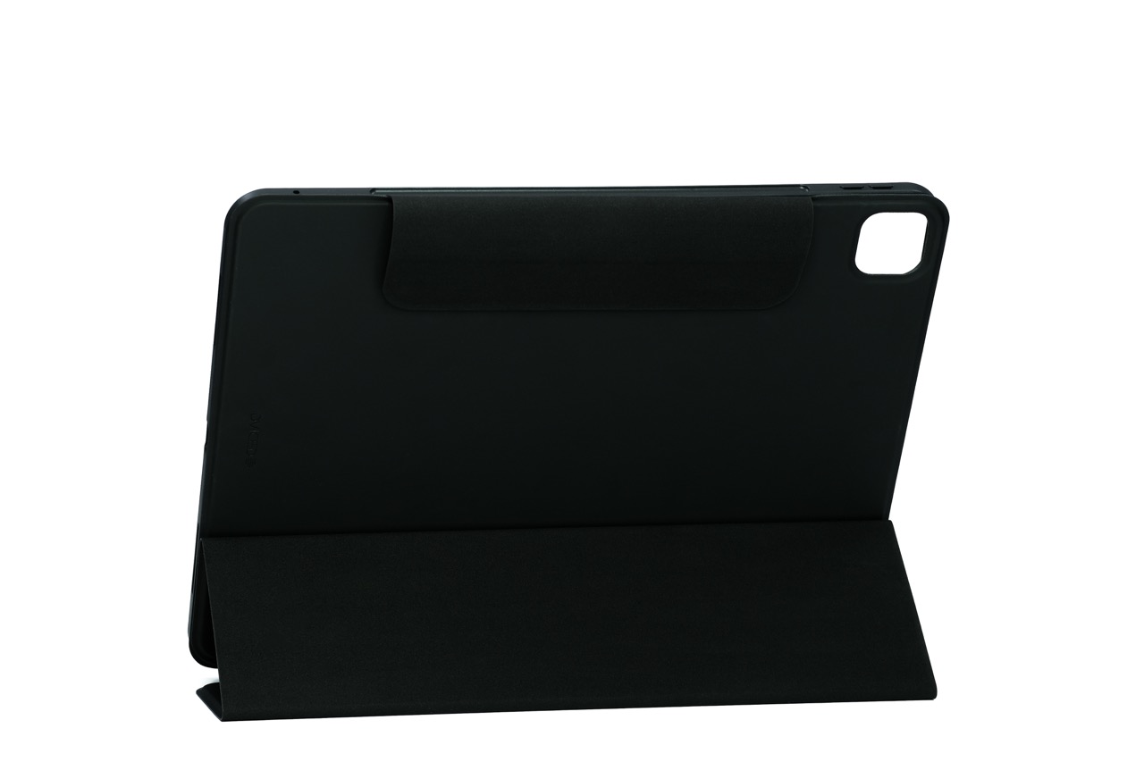 Dviced Hybrid case for iPad Pro 13-inch (M4,M5) - Black-0