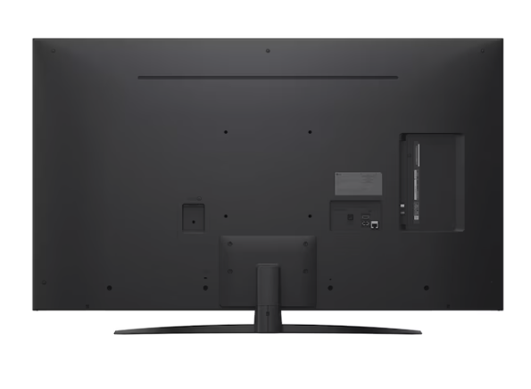 TV LG 55NANO82A6B.AEU NanoCell AI 55" (139cm, 4K UHD, webOS, Smart TV, HDR10 Pro)-10